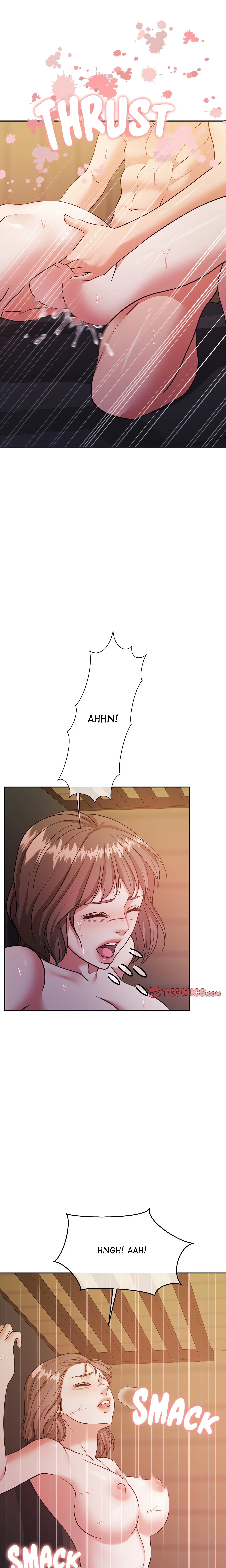 Pregnancy Contract Chapter 33, page 17