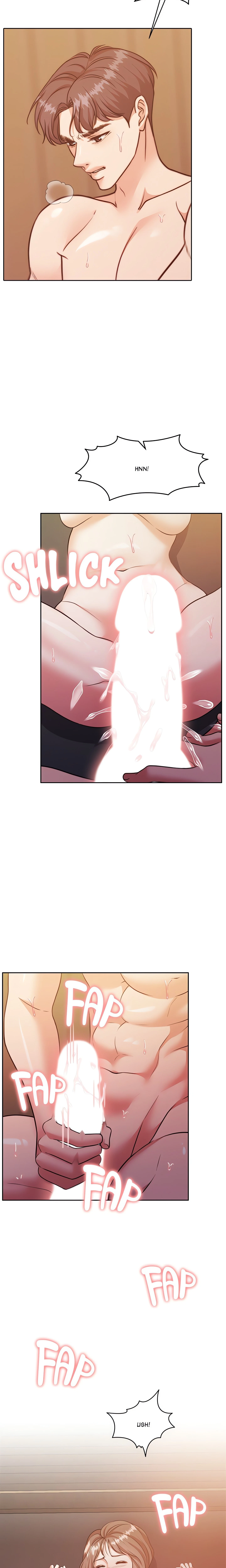 Pregnancy Contract Chapter 33, page 19