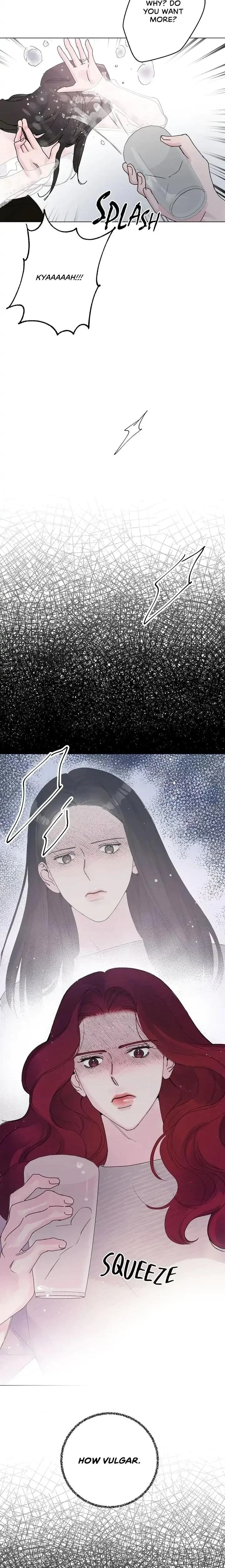 You Feel As Much As You Know Chapter 7, page 17