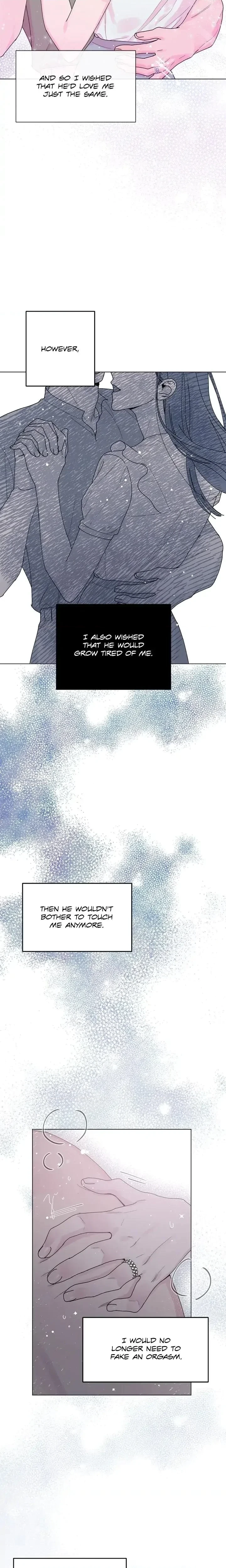 You Feel As Much As You Know Chapter 7, page 4