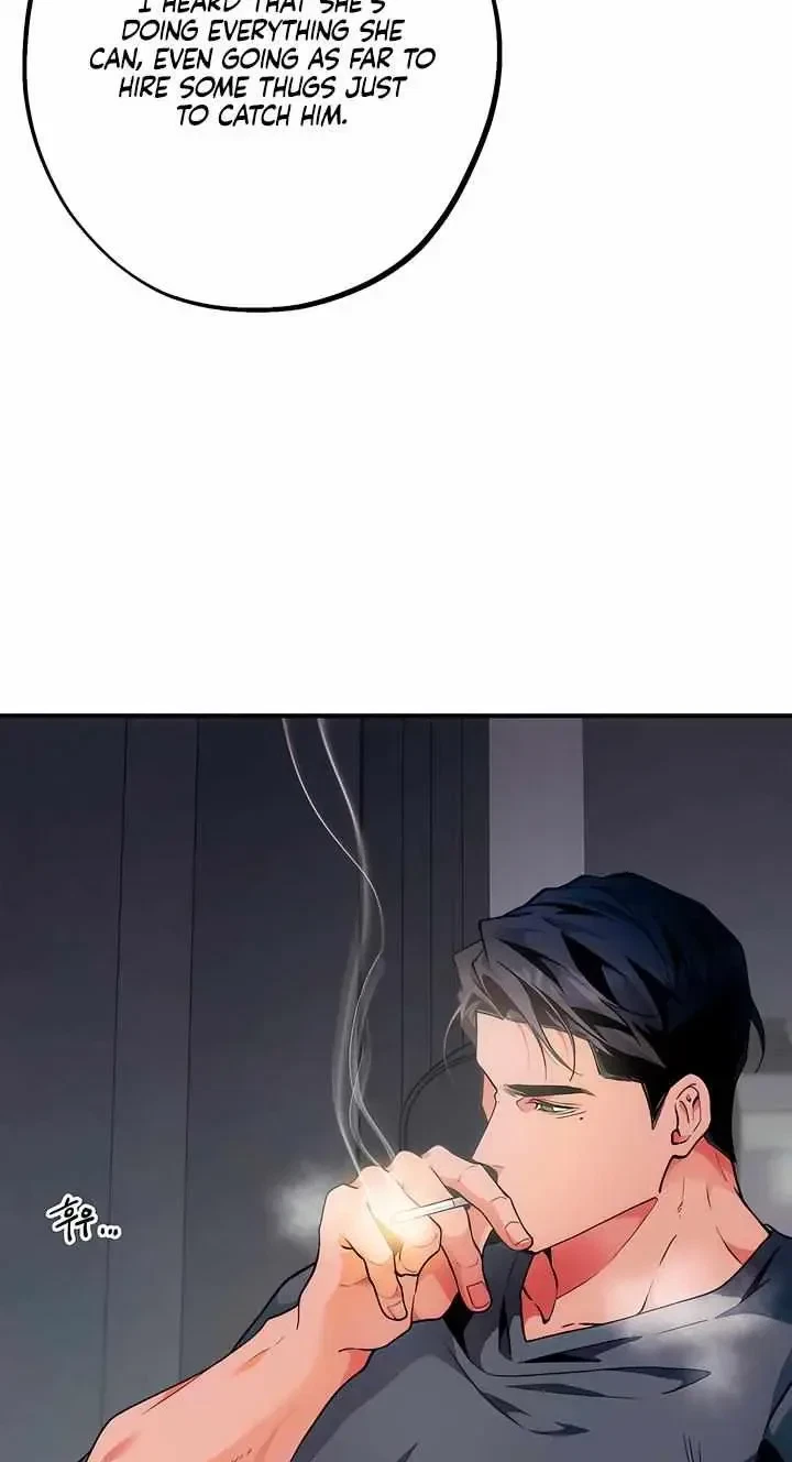 Under His Sole Chapter 9, page 4