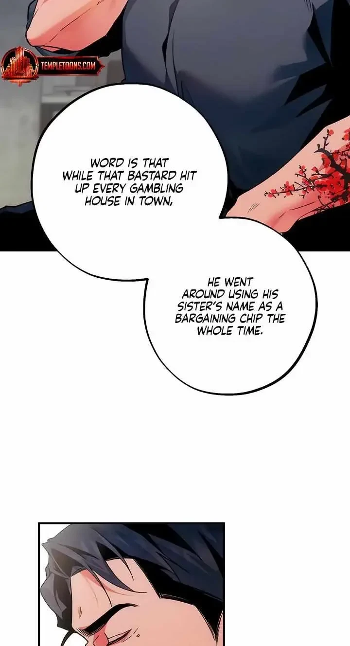 Under His Sole Chapter 9, page 5