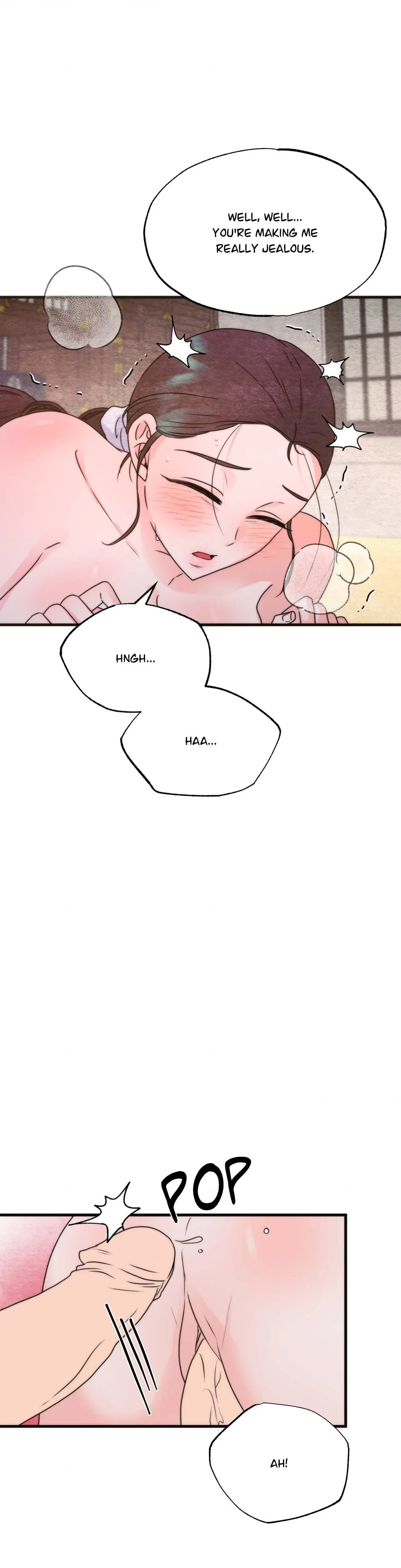 A Most Consummate Night Chapter 5, page 12