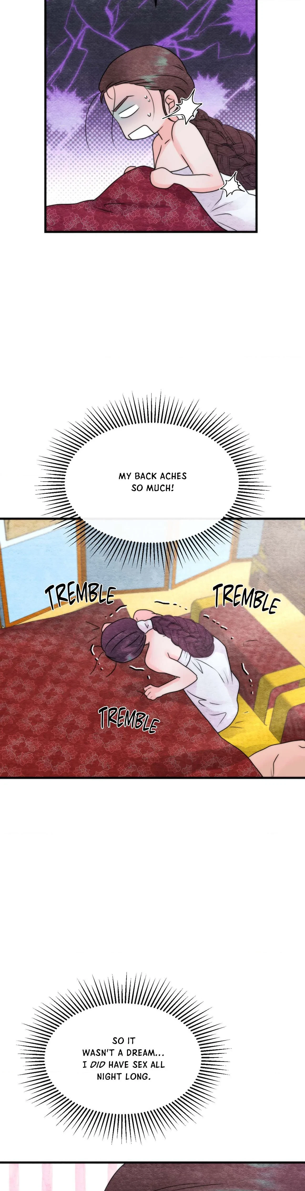 A Most Consummate Night Chapter 5, page 26
