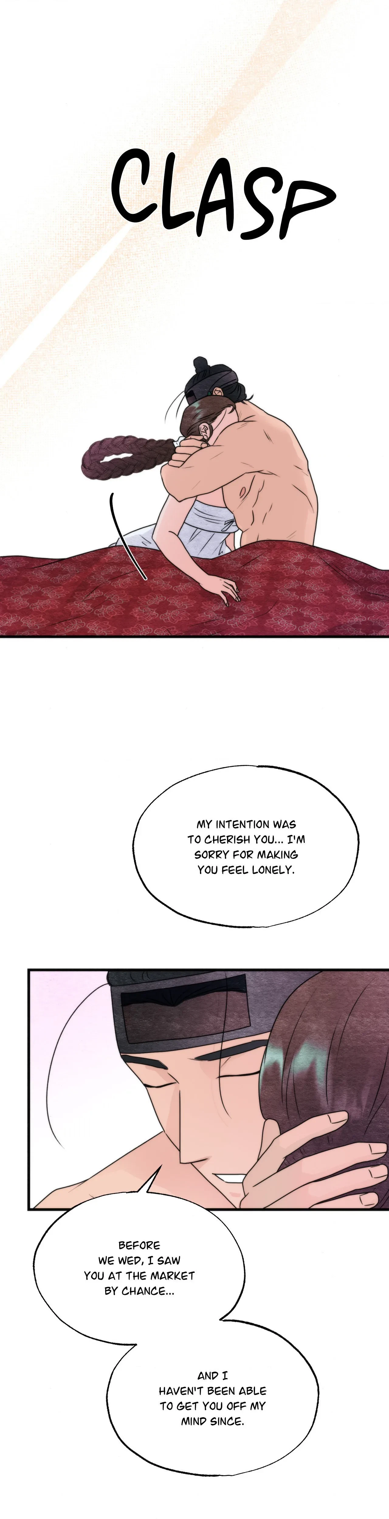 A Most Consummate Night Chapter 5, page 30