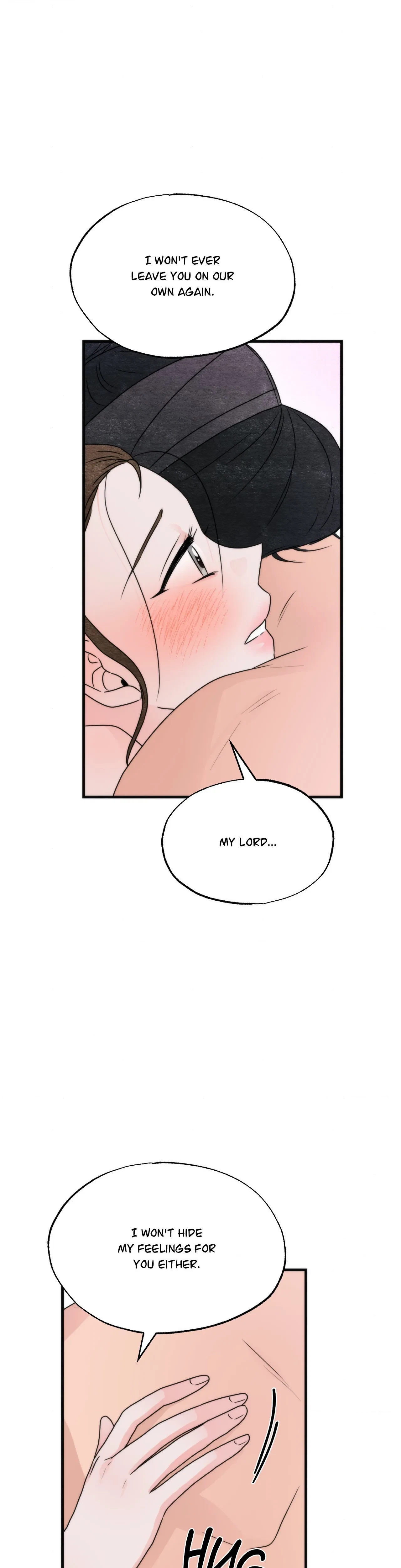 A Most Consummate Night Chapter 5, page 31