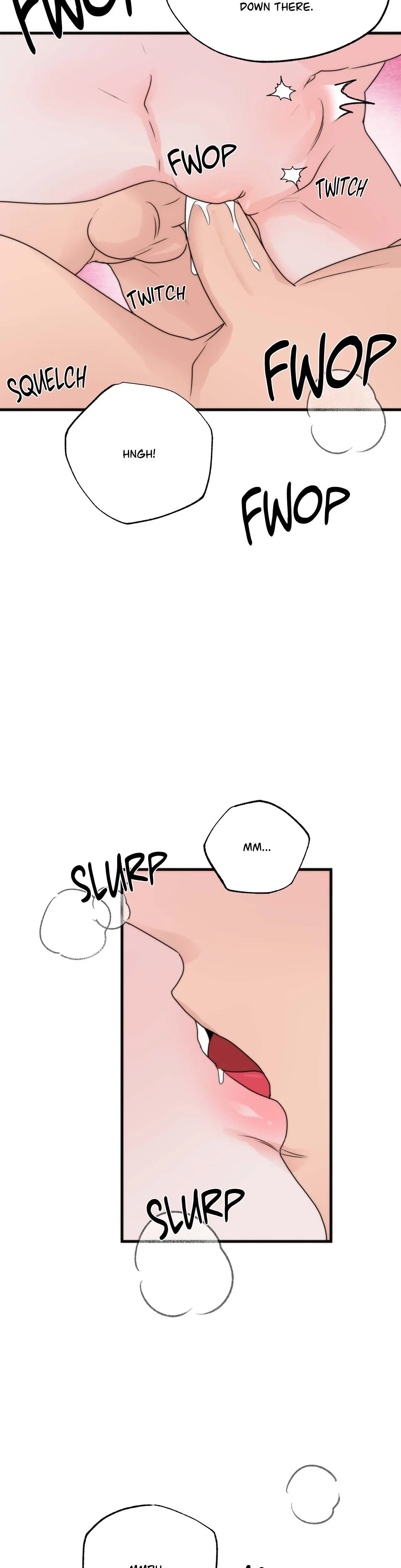 A Most Consummate Night Chapter 5, page 5