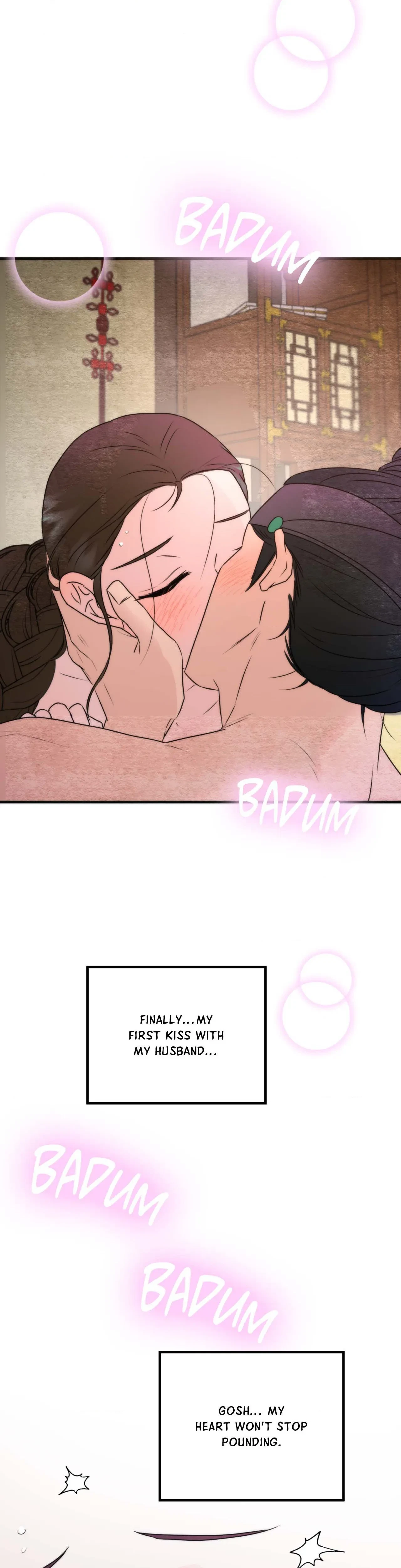 A Most Consummate Night Chapter 5, page 9