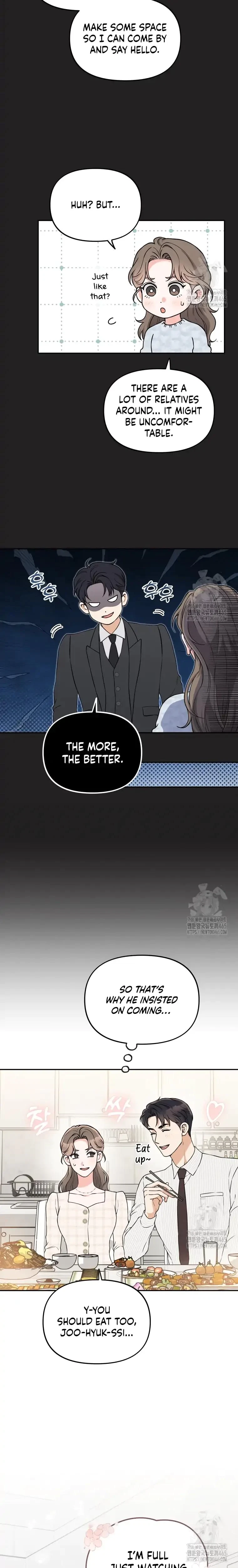 Dirty Marriage Chapter 15, page 15