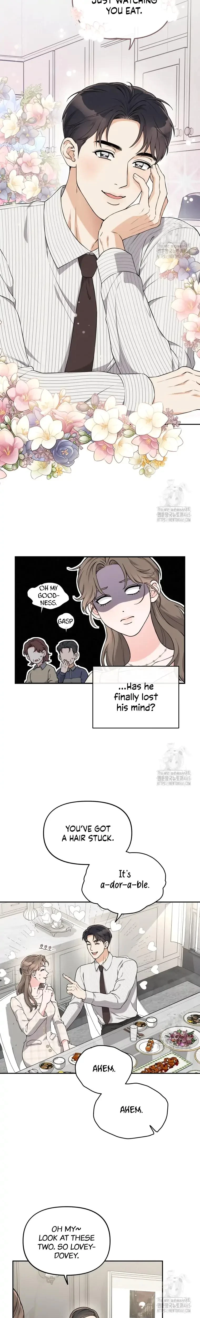 Dirty Marriage Chapter 15, page 16