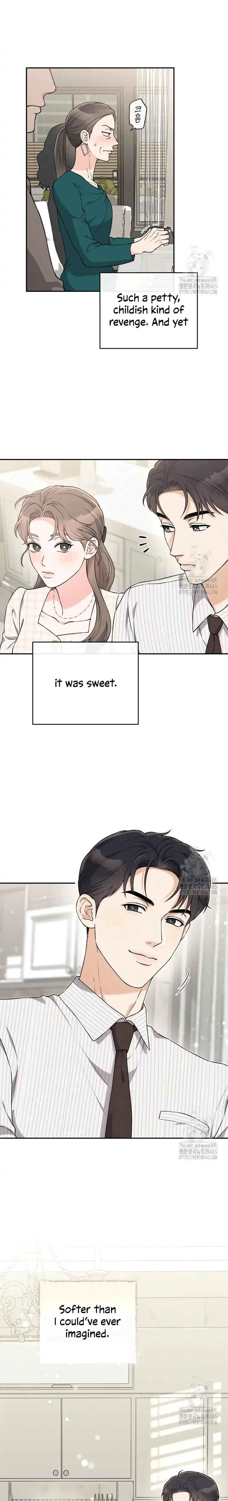 Dirty Marriage Chapter 15, page 20
