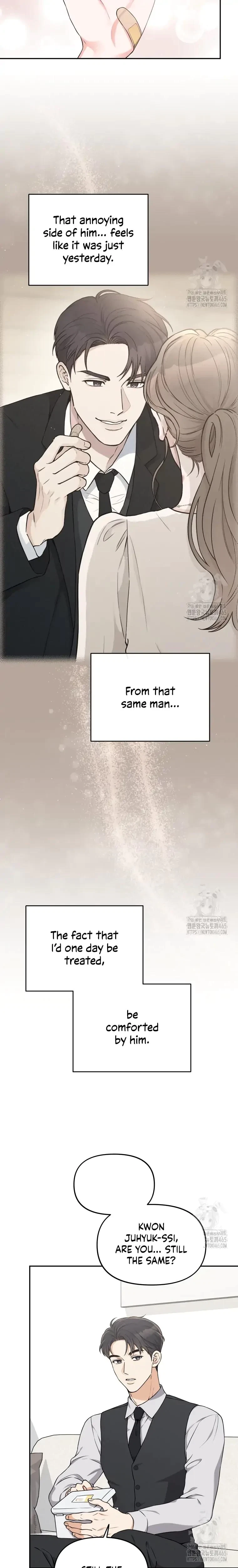 Dirty Marriage Chapter 15, page 7
