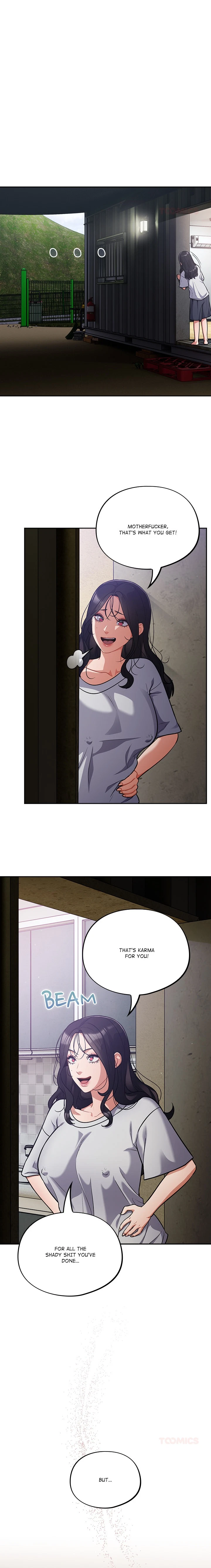 Stupidemic Chapter 53, page 17