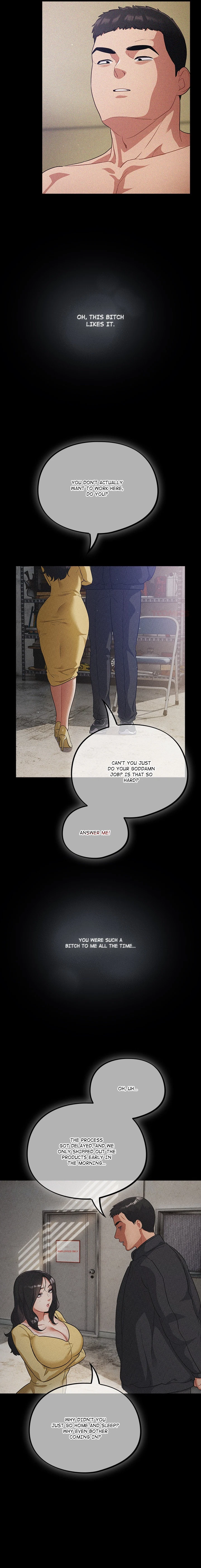 Stupidemic Chapter 53, page 8
