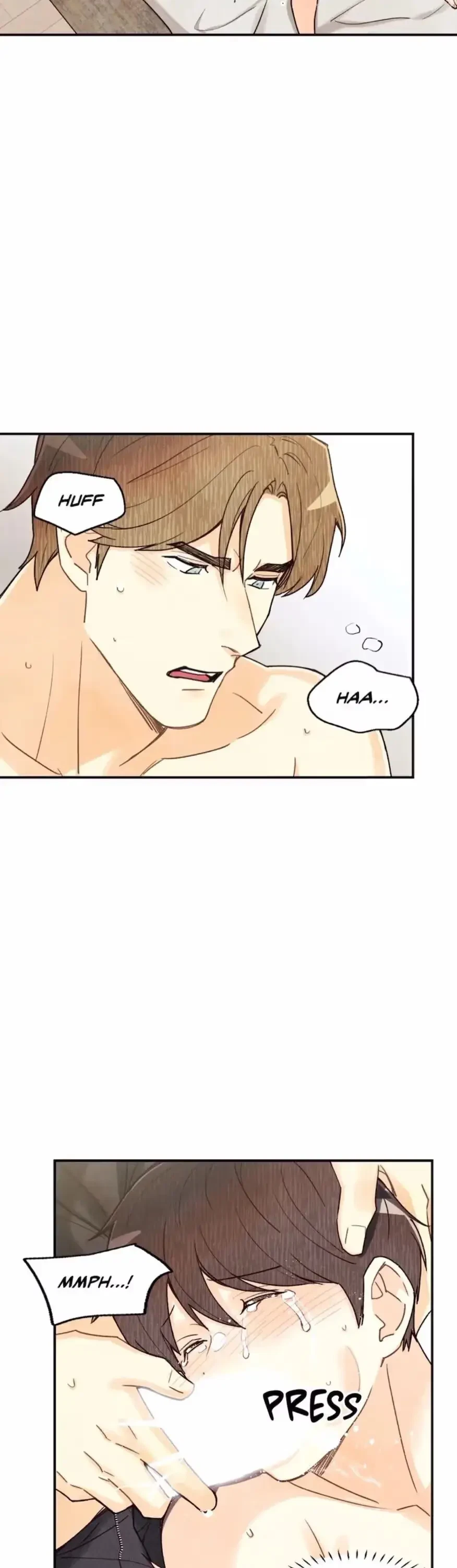 Pian Pian Chapter 60, page 3