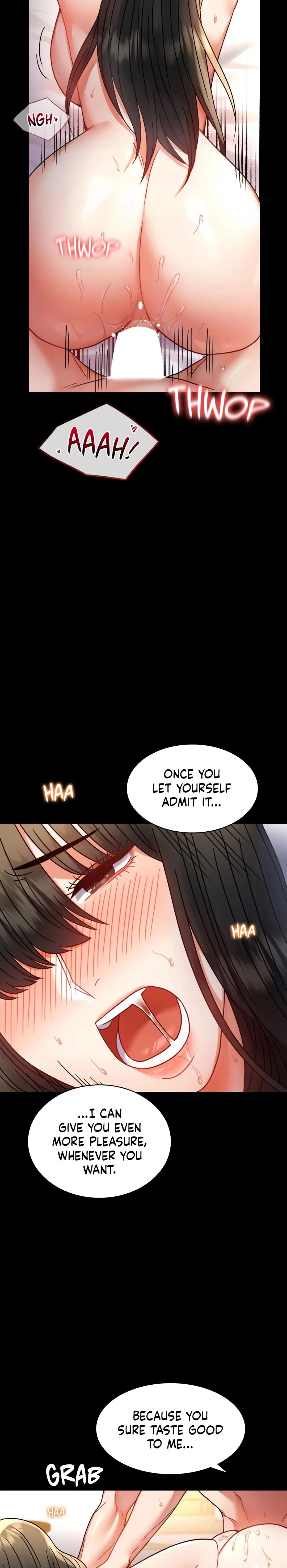 Infidelity 101 Chapter 48, page 14