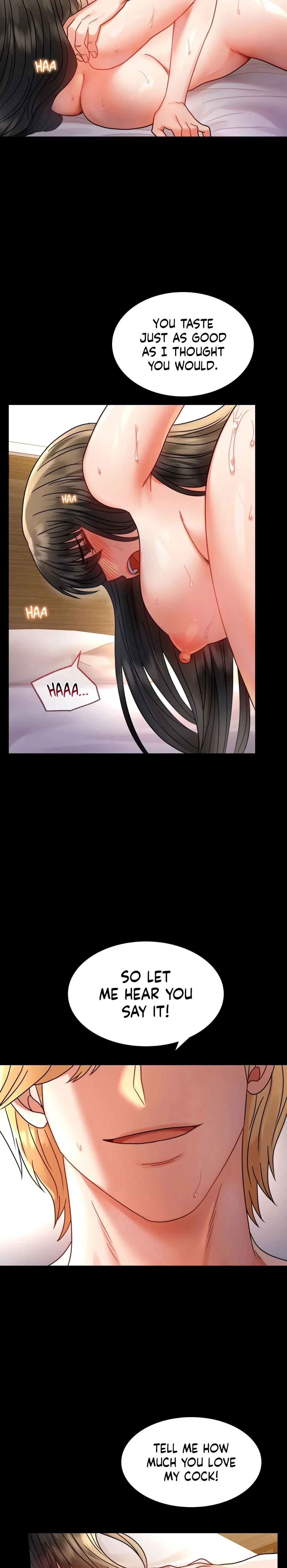 Infidelity 101 Chapter 48, page 15
