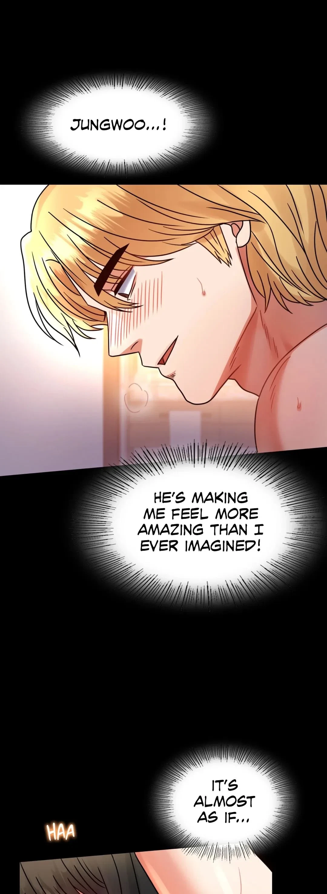 Infidelity 101 Chapter 48, page 18