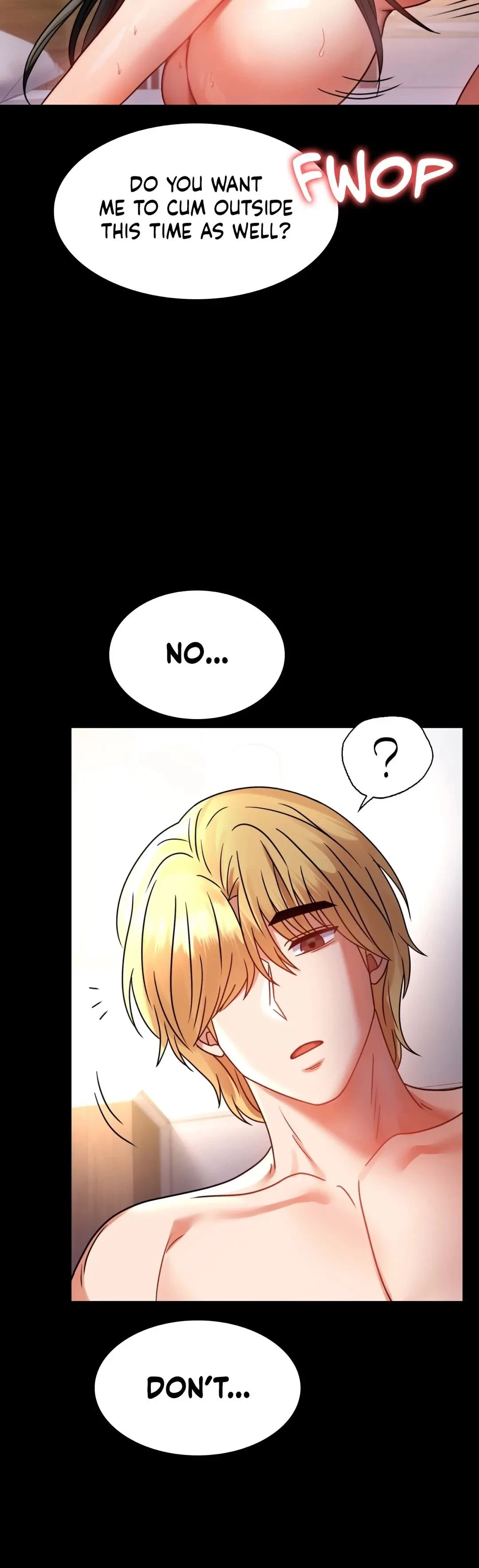 Infidelity 101 Chapter 48, page 23