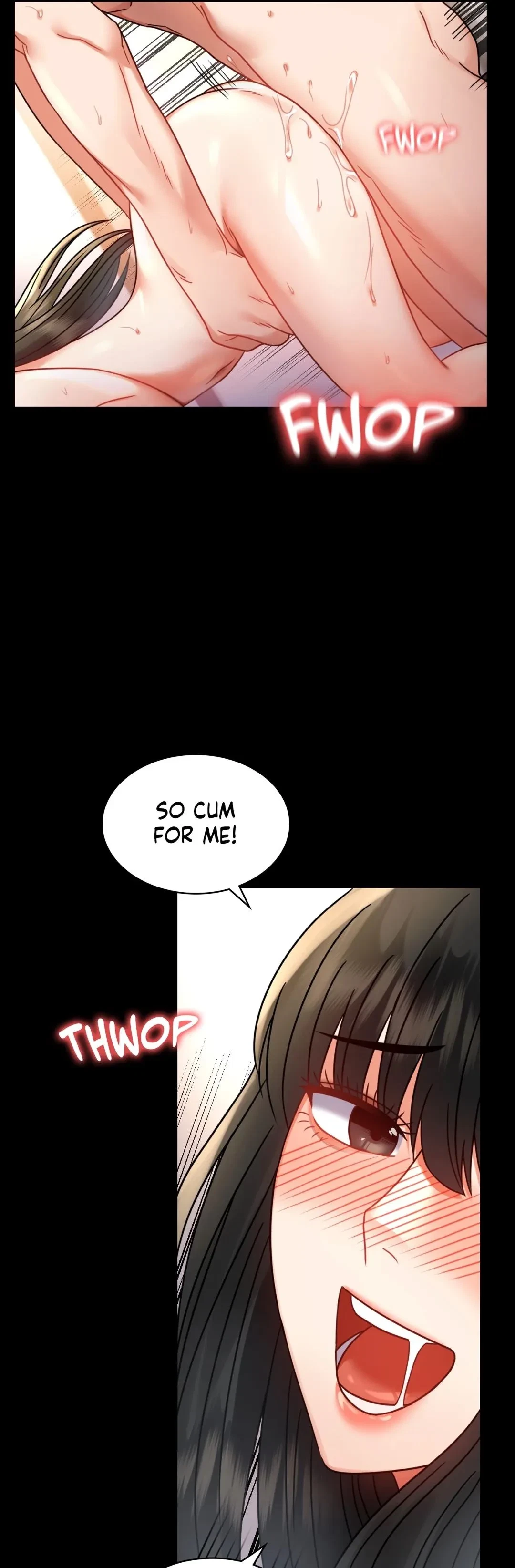 Infidelity 101 Chapter 48, page 26