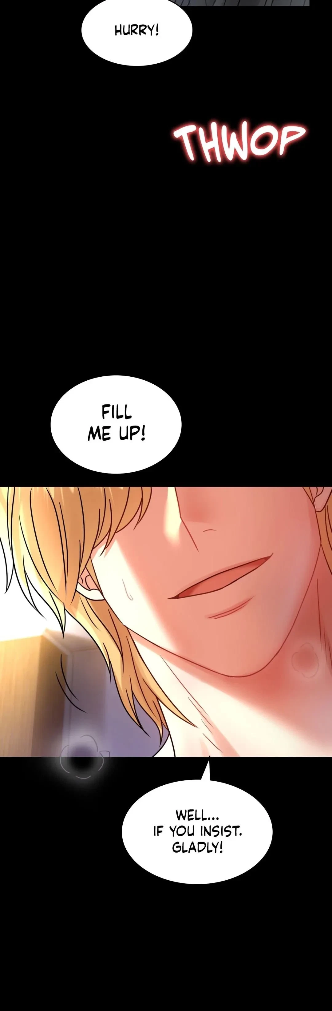 Infidelity 101 Chapter 48, page 27