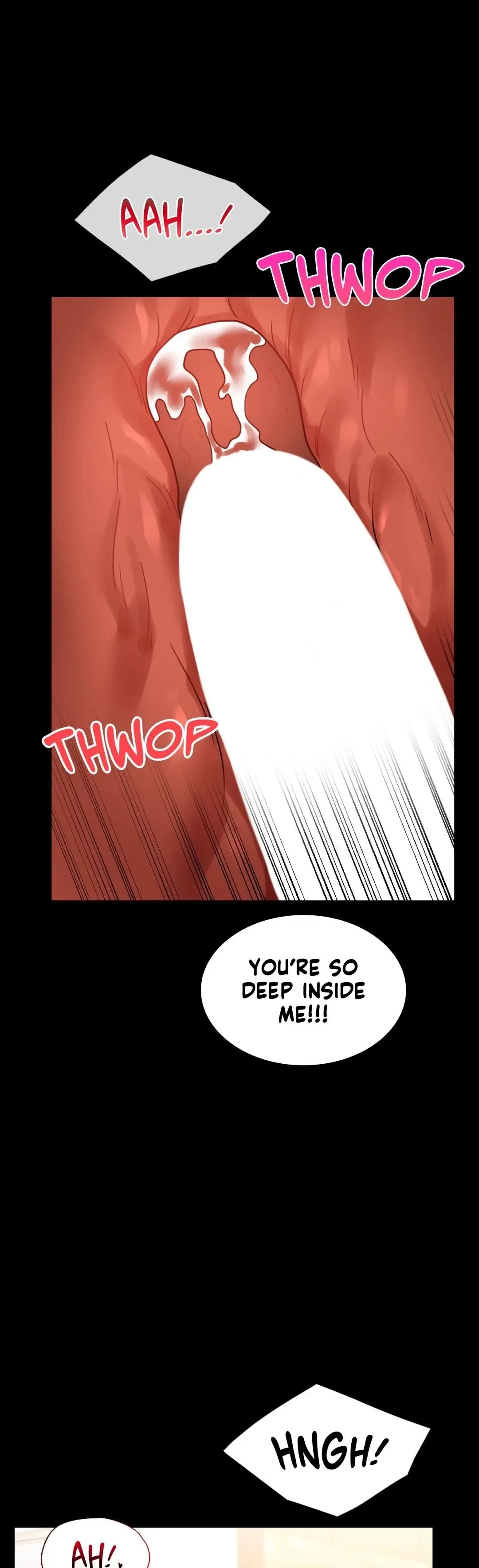Infidelity 101 Chapter 48, page 29