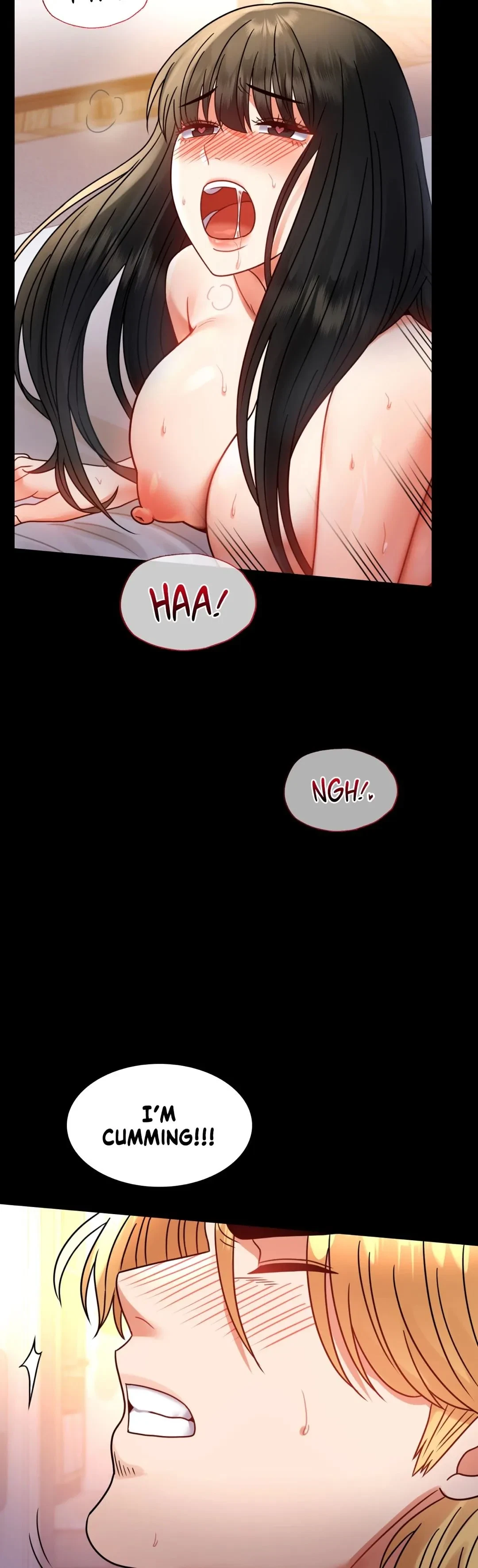 Infidelity 101 Chapter 48, page 30