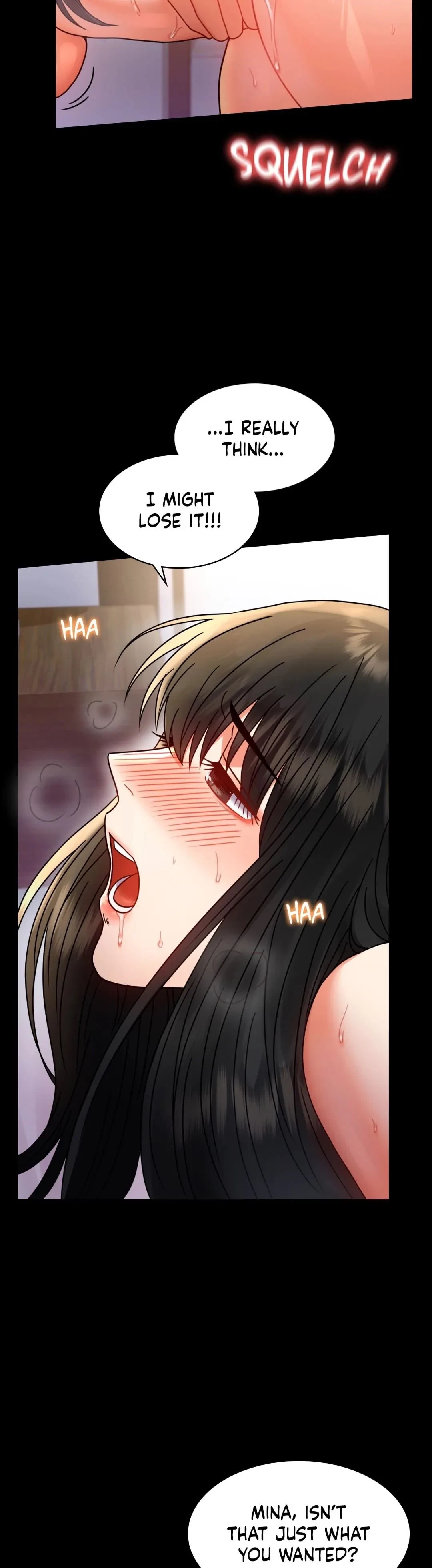 Infidelity 101 Chapter 48, page 7
