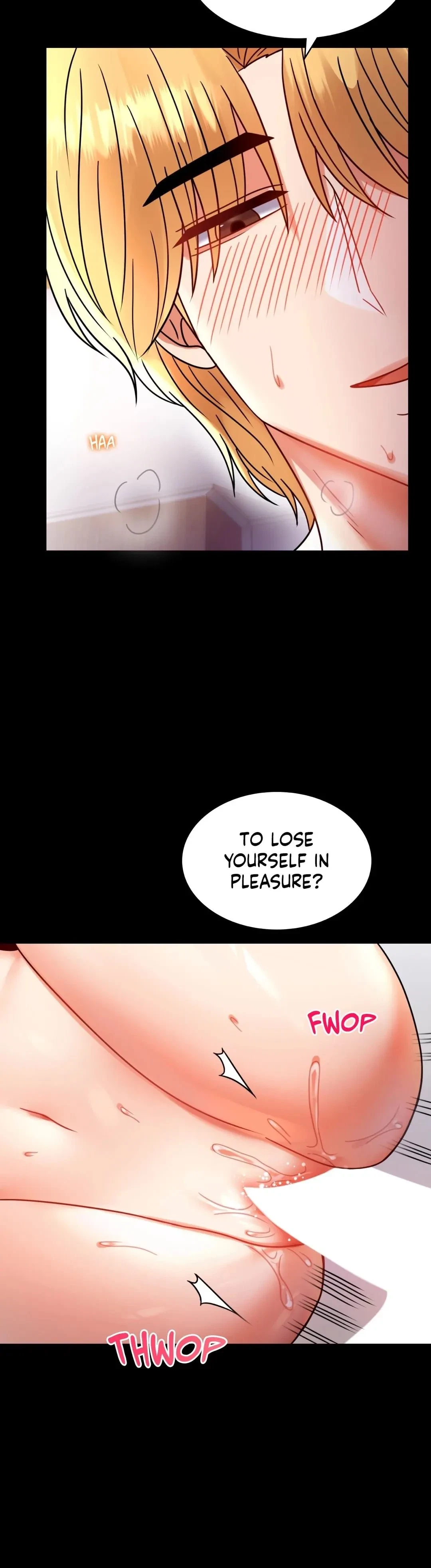 Infidelity 101 Chapter 48, page 8