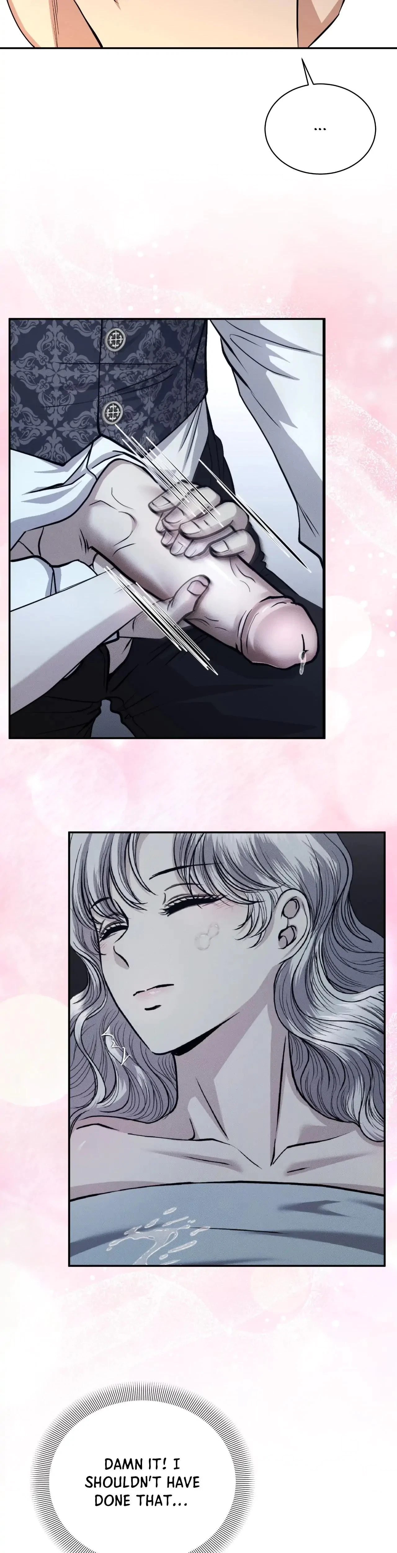 Beyond The Walls Of The Duke's Mansion Chapter 5, page 2