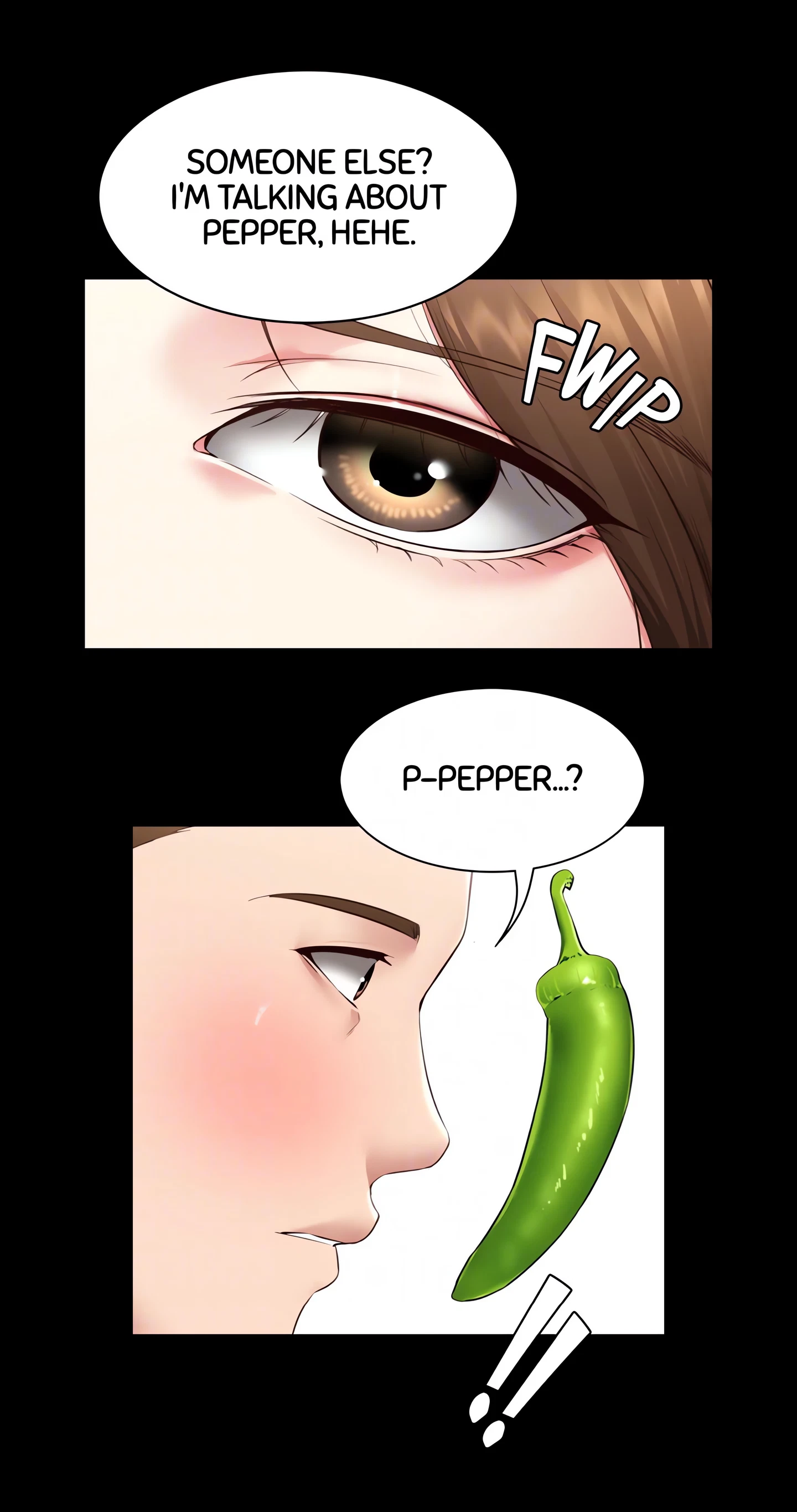 Boarding Diary Chapter 129 (Uncensored), page 15