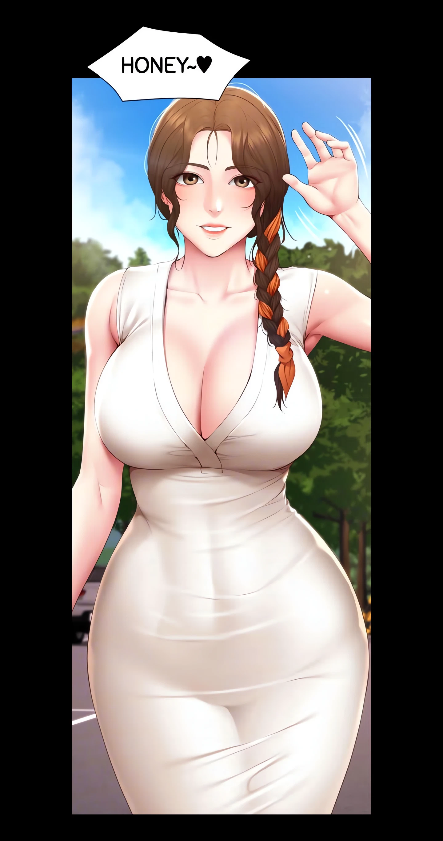 Boarding Diary Chapter 129 (Uncensored), page 37