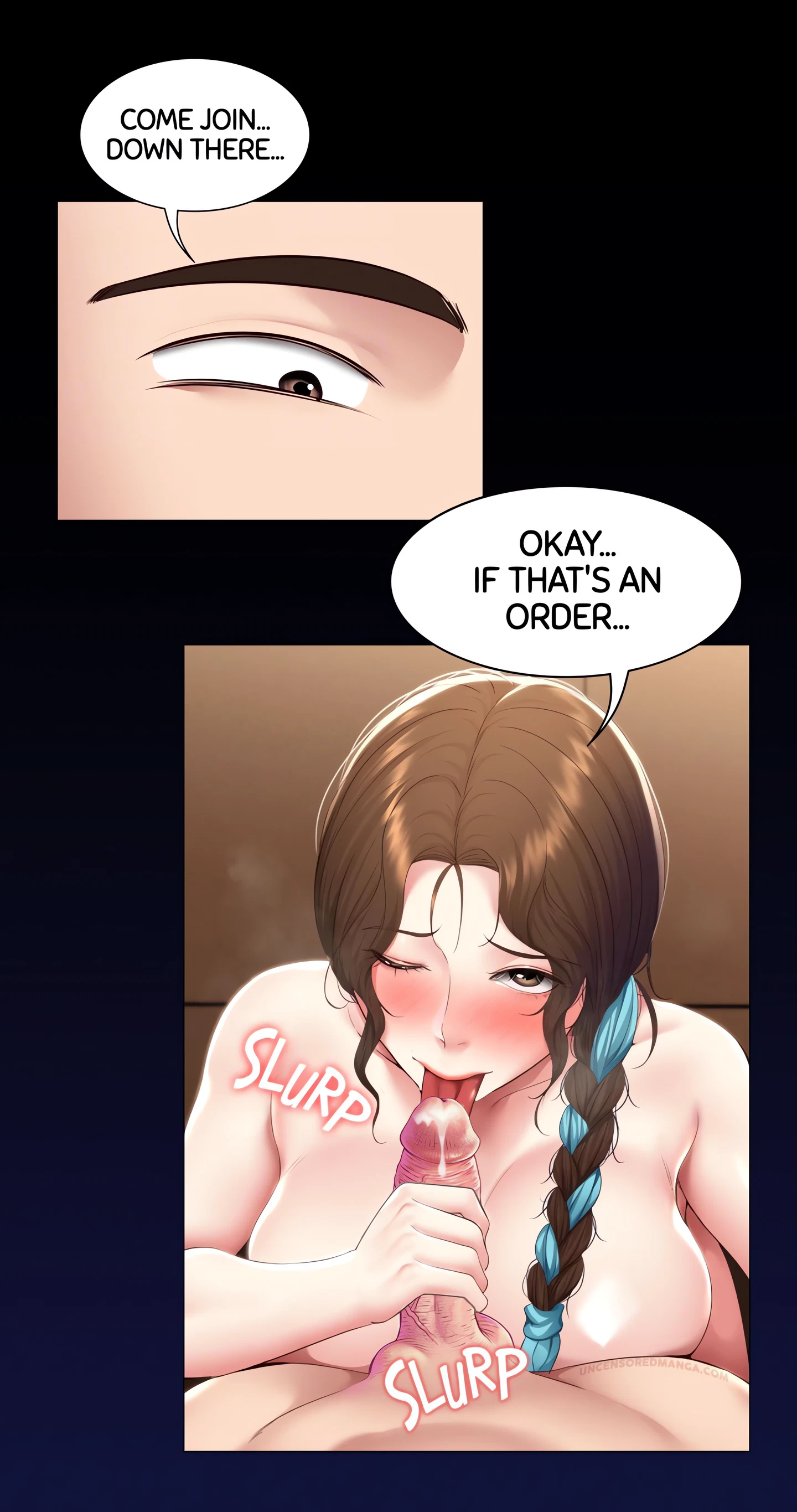 Boarding Diary Chapter 129 (Uncensored), page 4