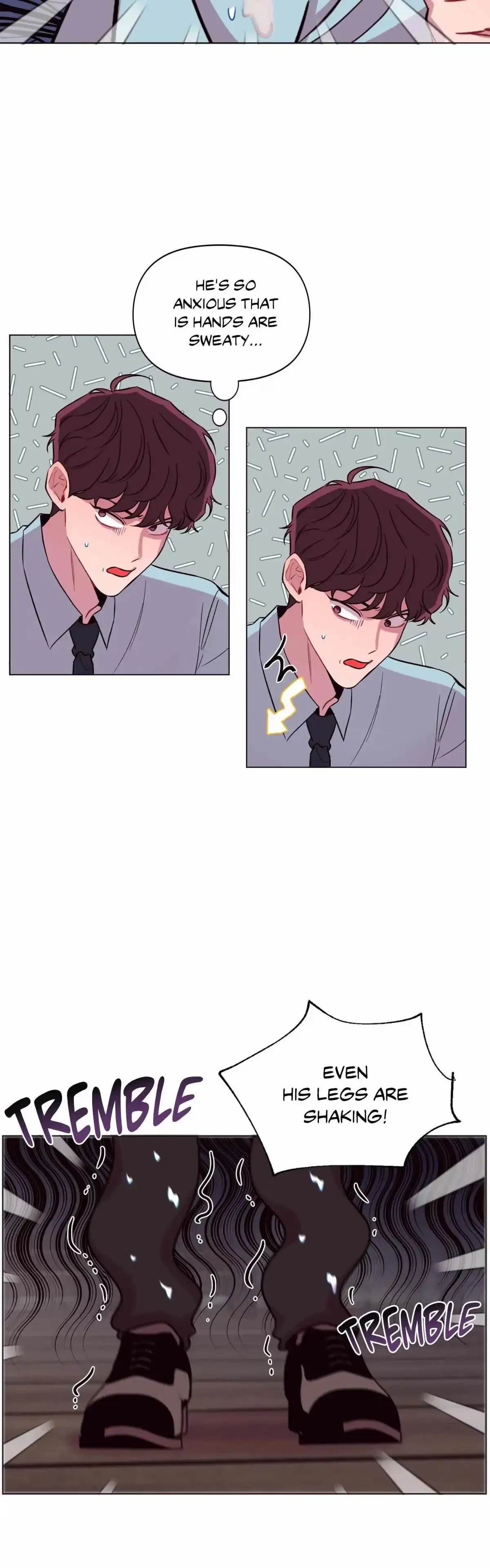Toying With Magic Chapter 21, page 11