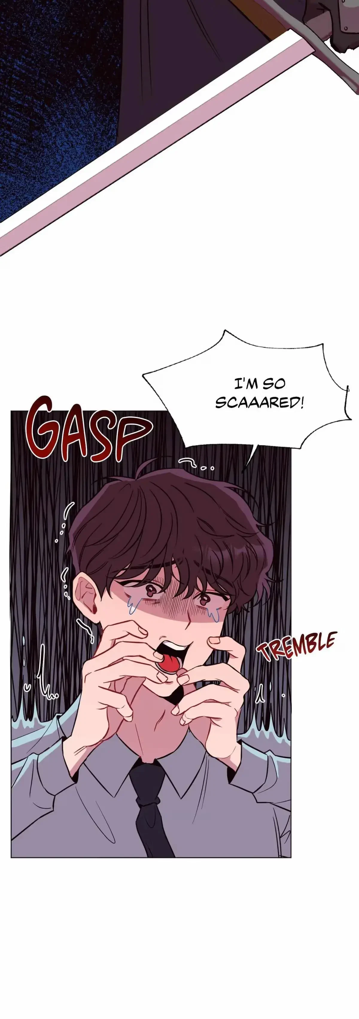 Toying With Magic Chapter 21, page 25