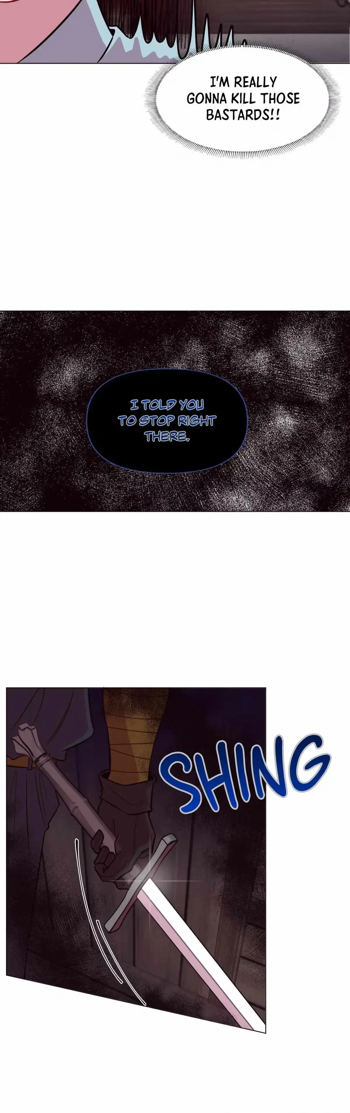 Toying With Magic Chapter 21, page 27