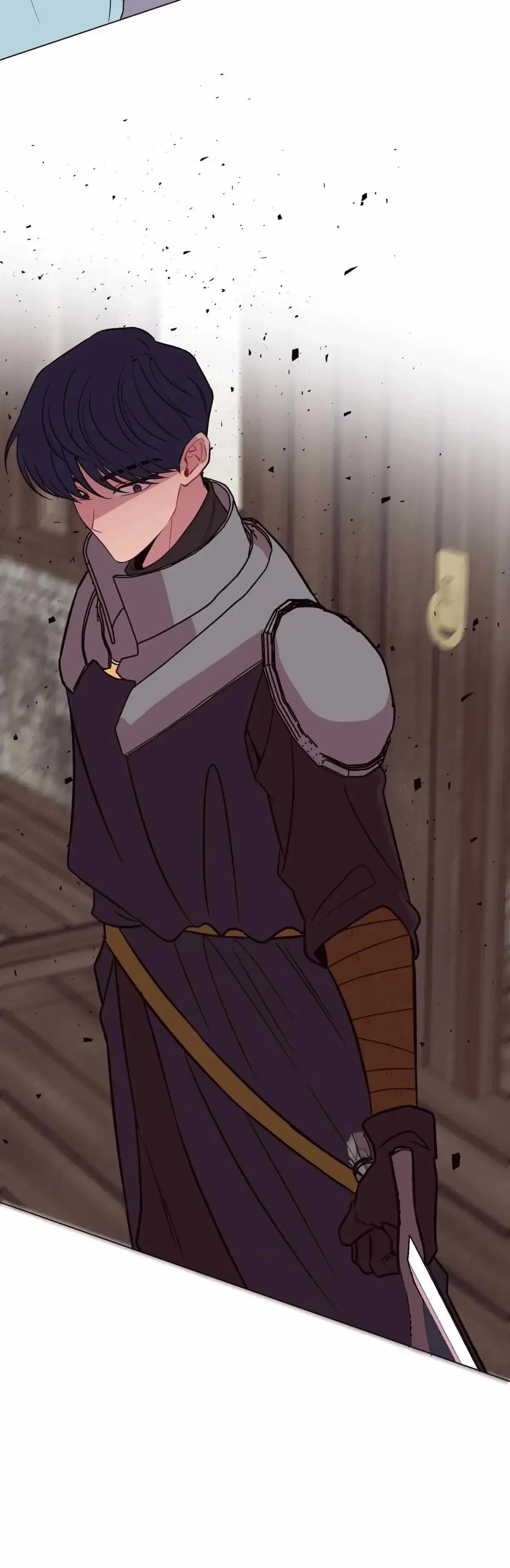 Toying With Magic Chapter 21, page 29