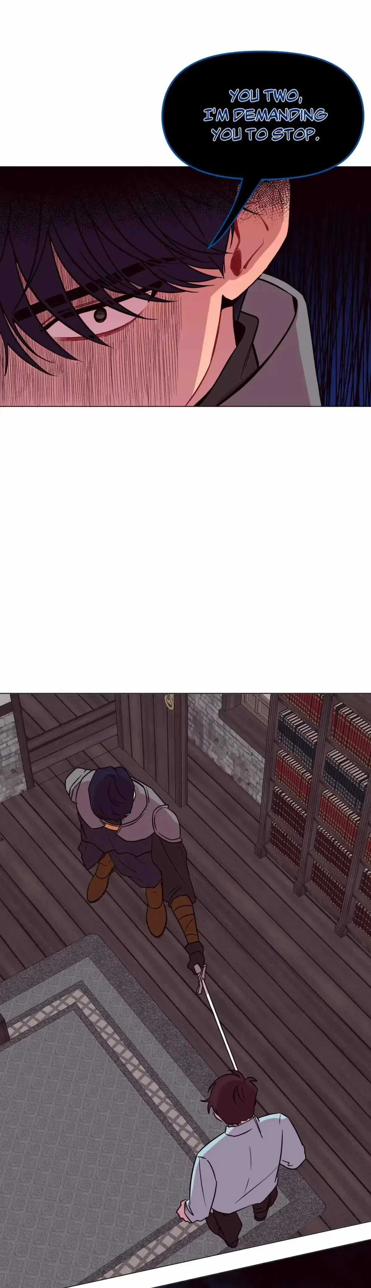 Toying With Magic Chapter 21, page 30