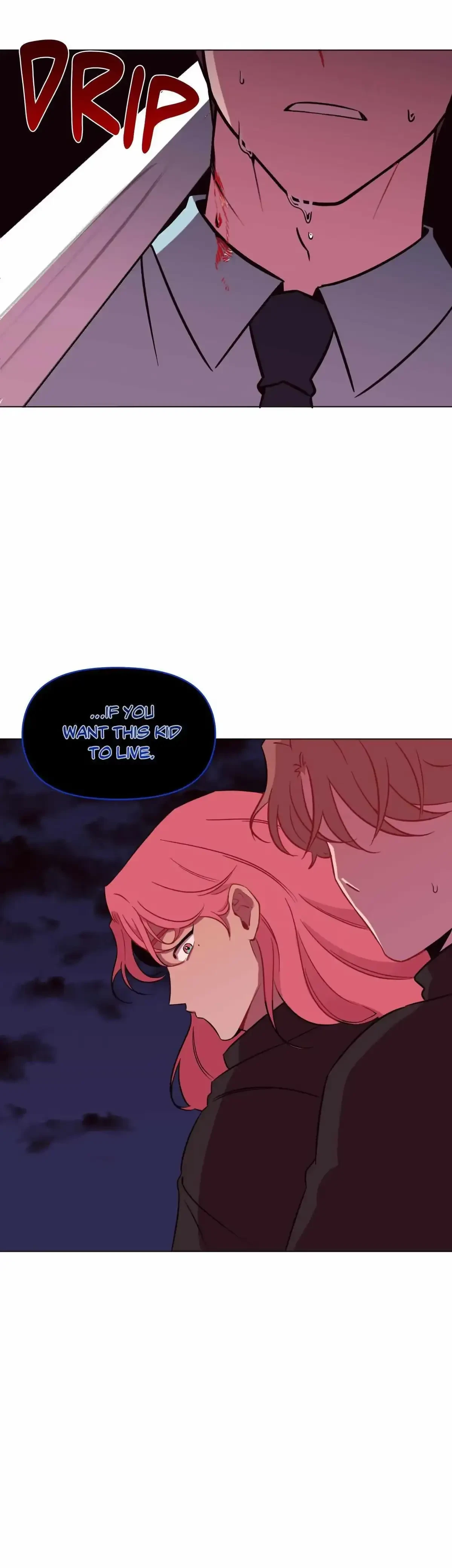 Toying With Magic Chapter 21, page 33