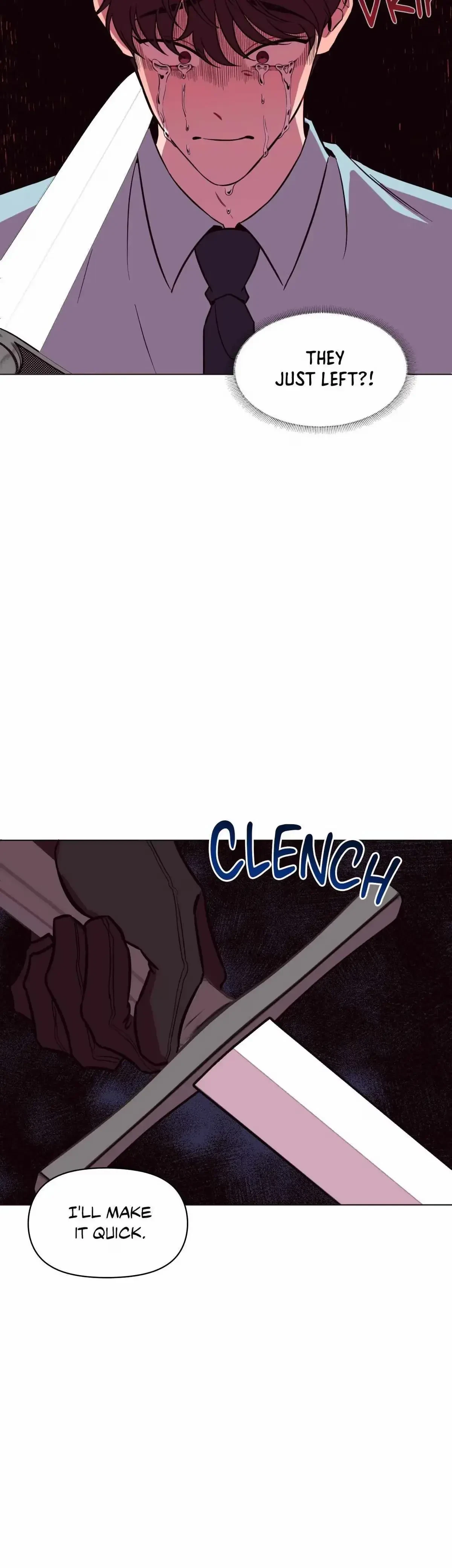 Toying With Magic Chapter 21, page 37