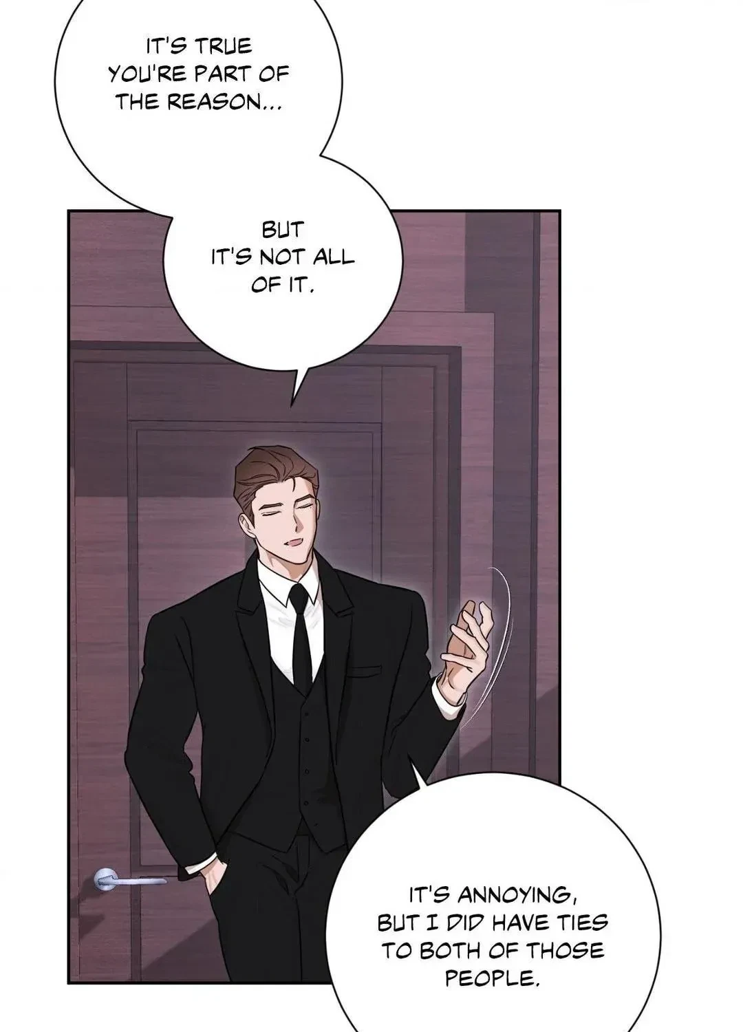 An Unsettling Scent Chapter 44, page 101