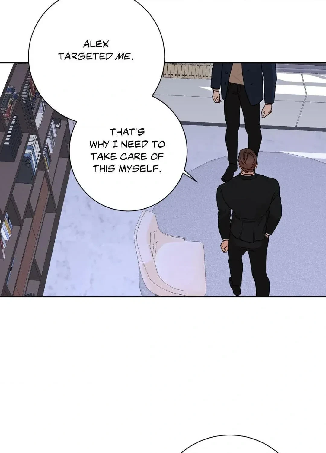 An Unsettling Scent Chapter 44, page 103