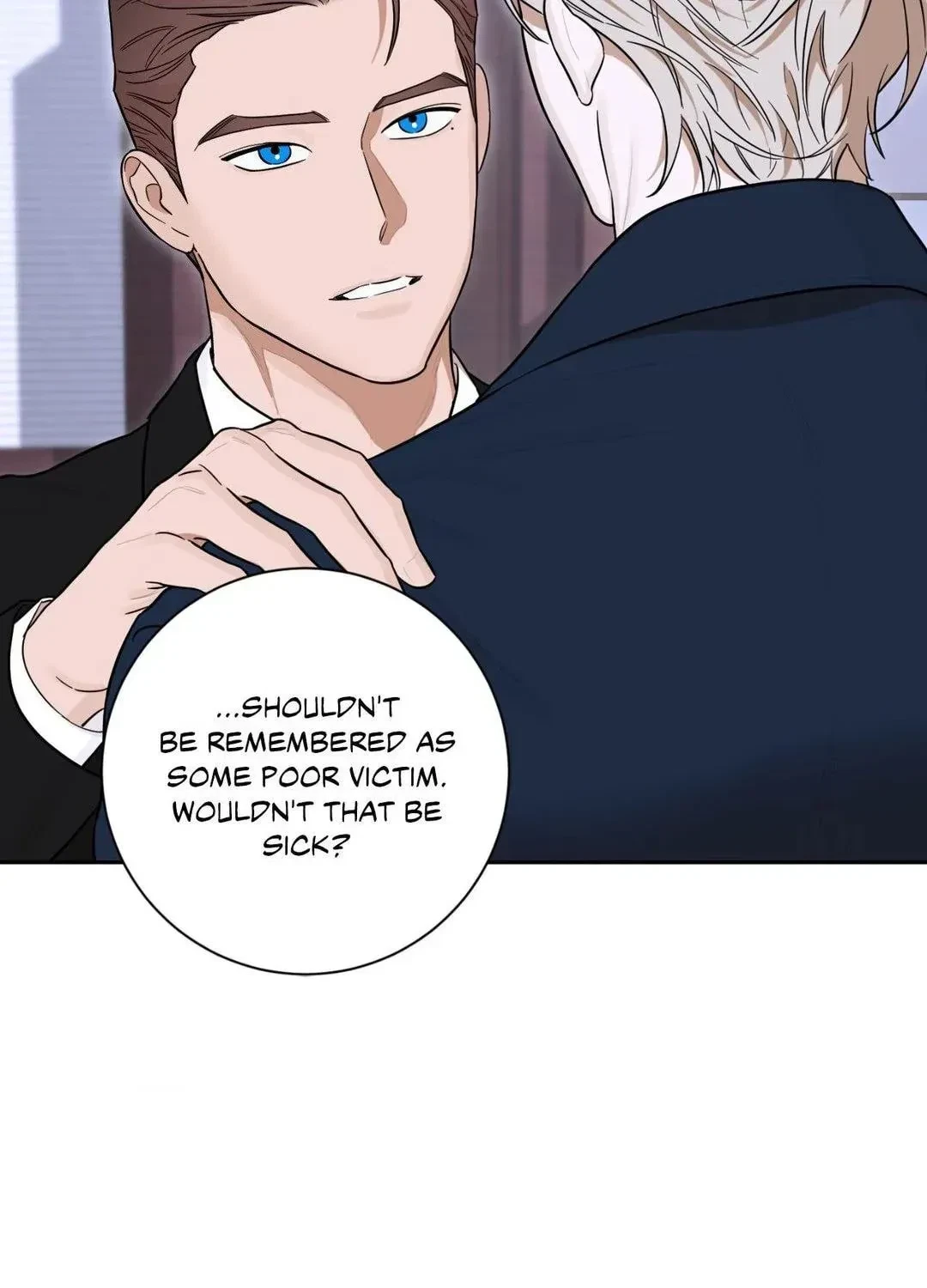 An Unsettling Scent Chapter 44, page 105