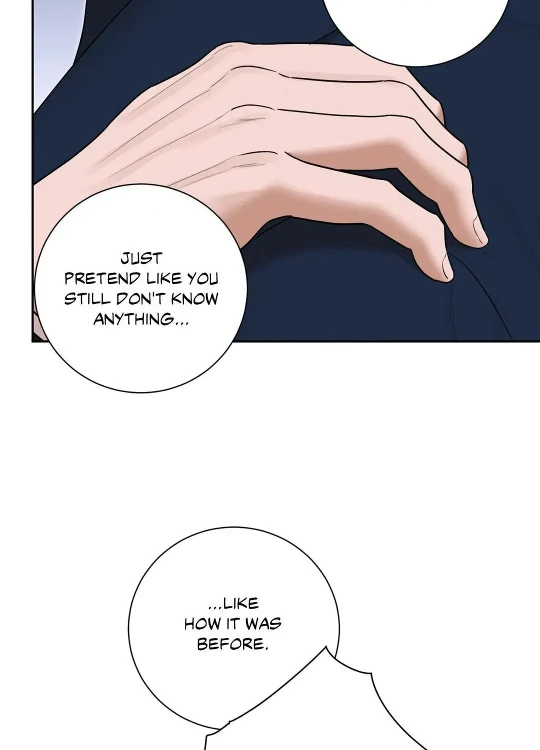 An Unsettling Scent Chapter 44, page 107