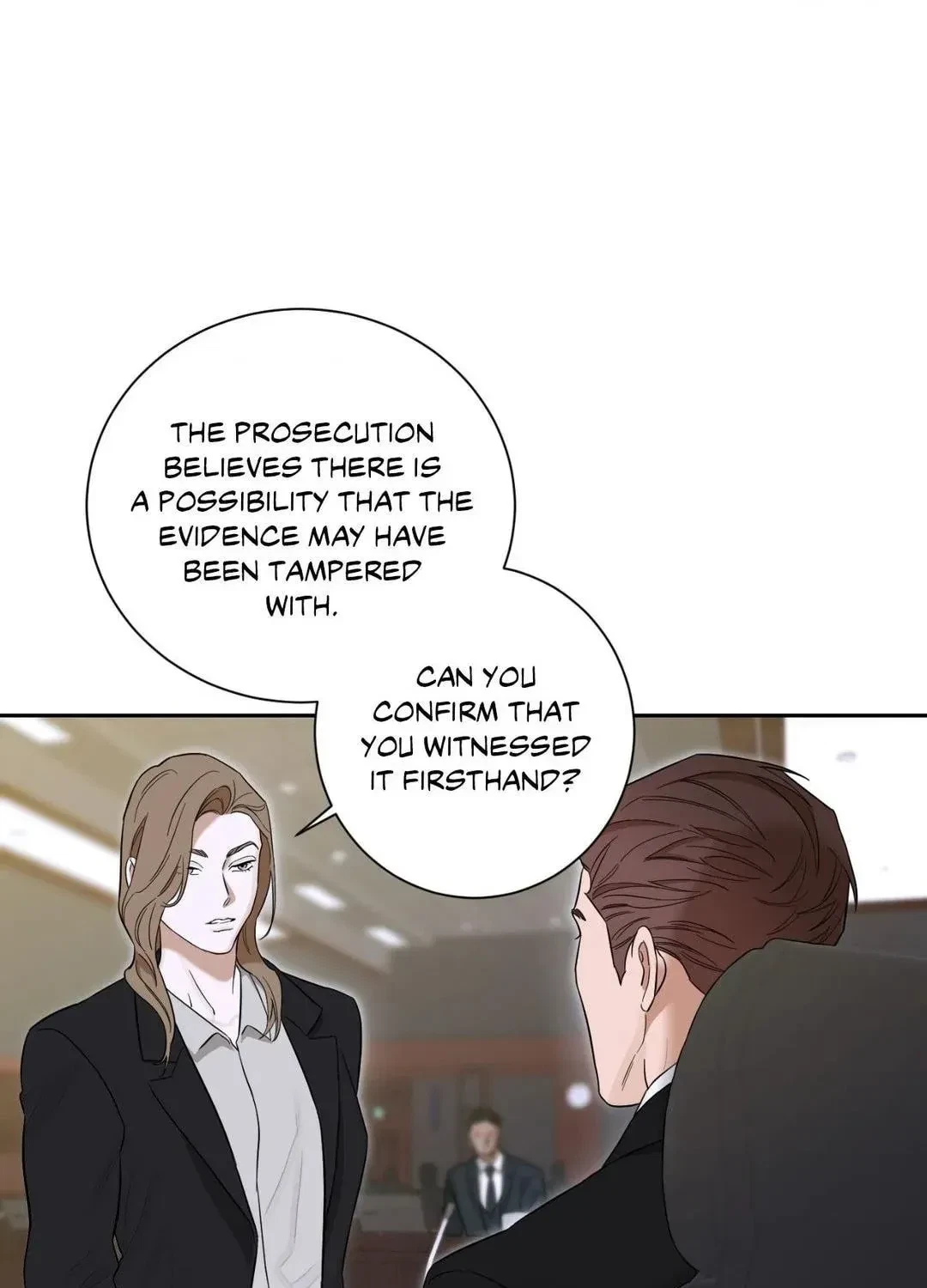 An Unsettling Scent Chapter 44, page 11