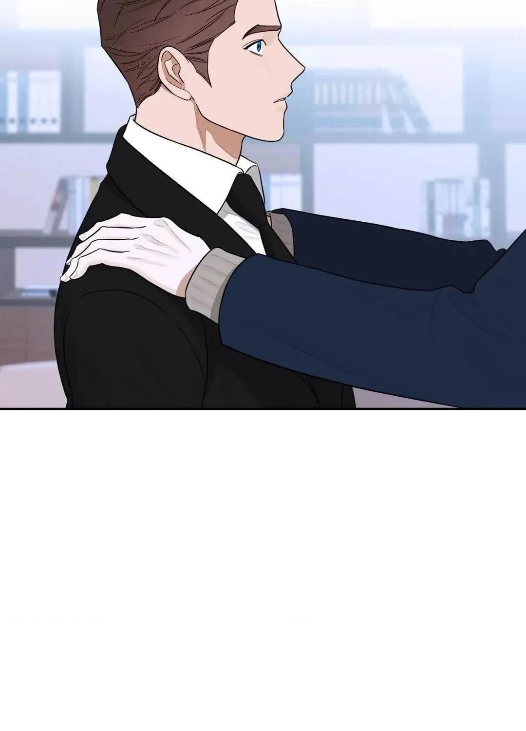 An Unsettling Scent Chapter 44, page 119