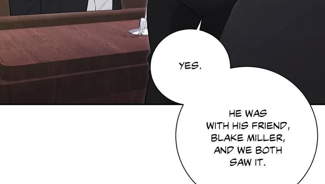 An Unsettling Scent Chapter 44, page 12