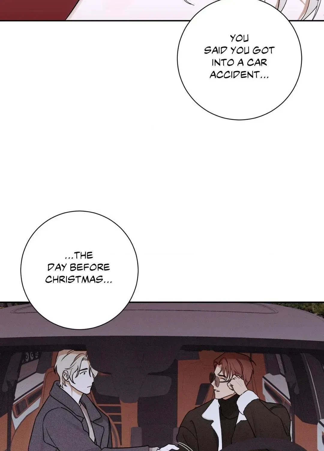An Unsettling Scent Chapter 44, page 121