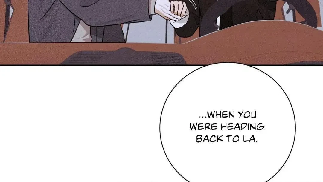 An Unsettling Scent Chapter 44, page 122