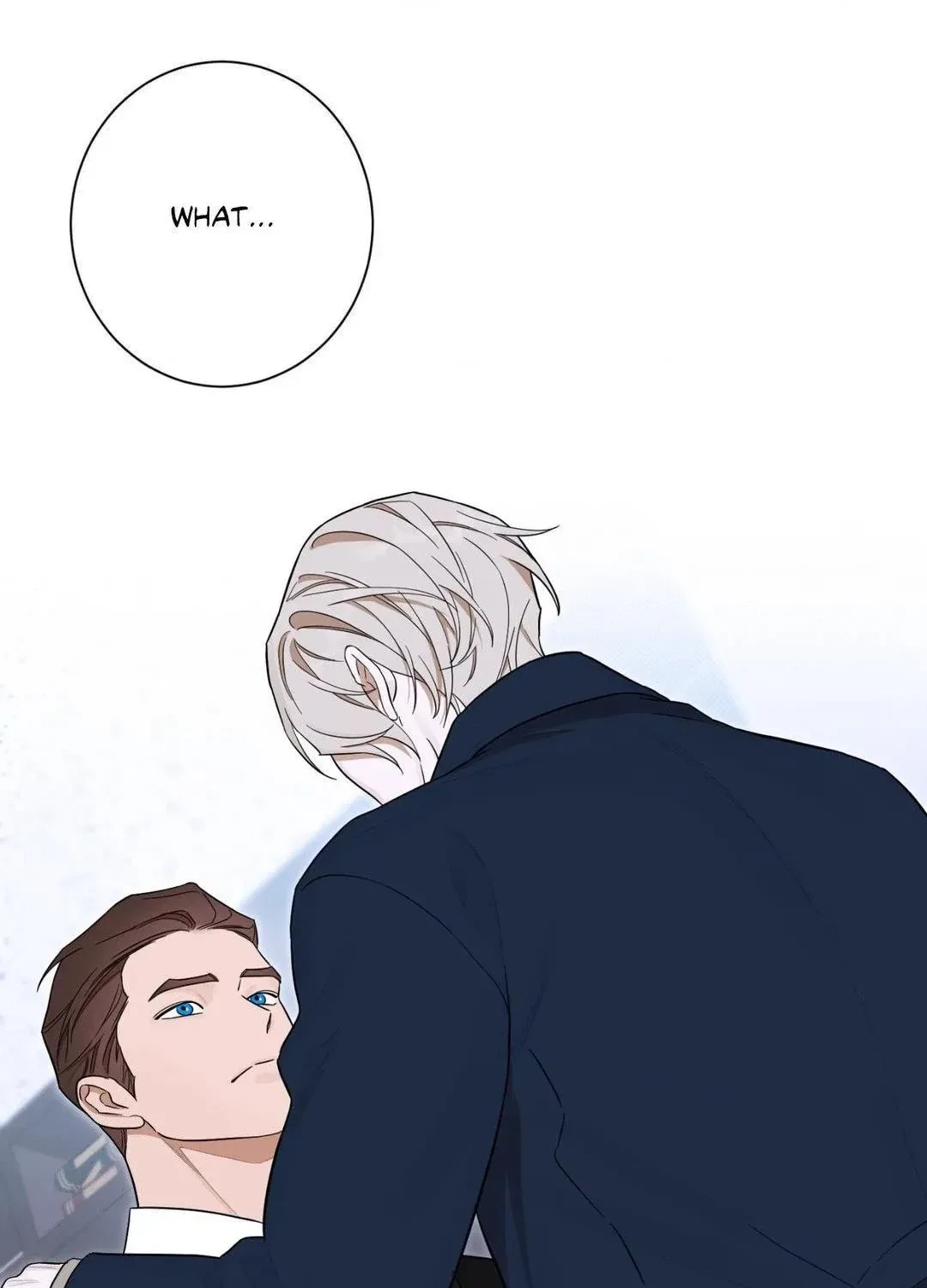 An Unsettling Scent Chapter 44, page 125